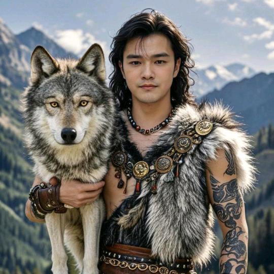 🇨🇳Wolf Warri🇨🇳