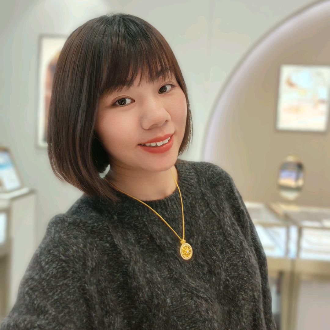 遇见莱绅通灵