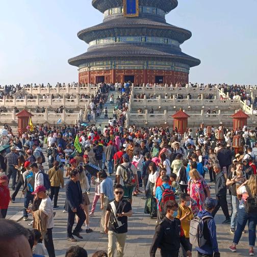 C在水一方（阿文哥）