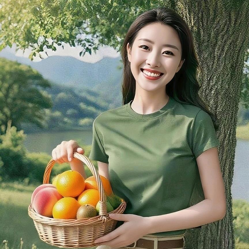 活力穿搭