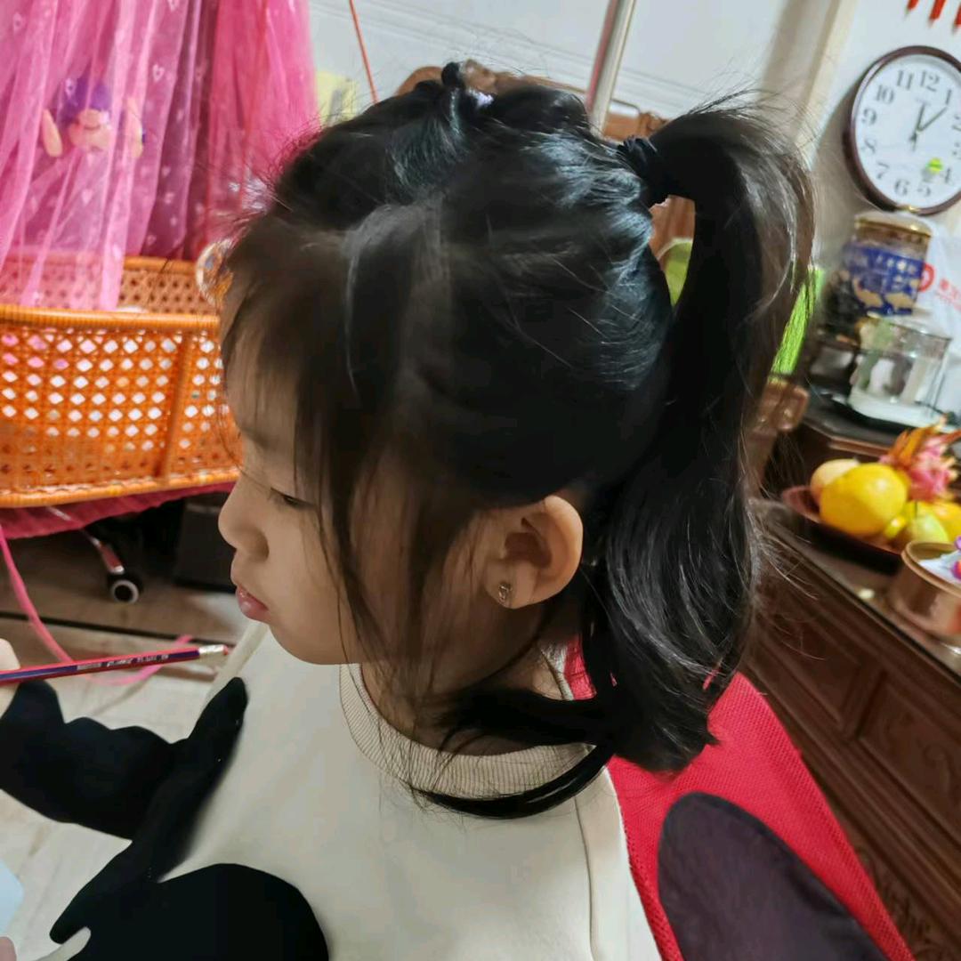☁️ 香琴☁️