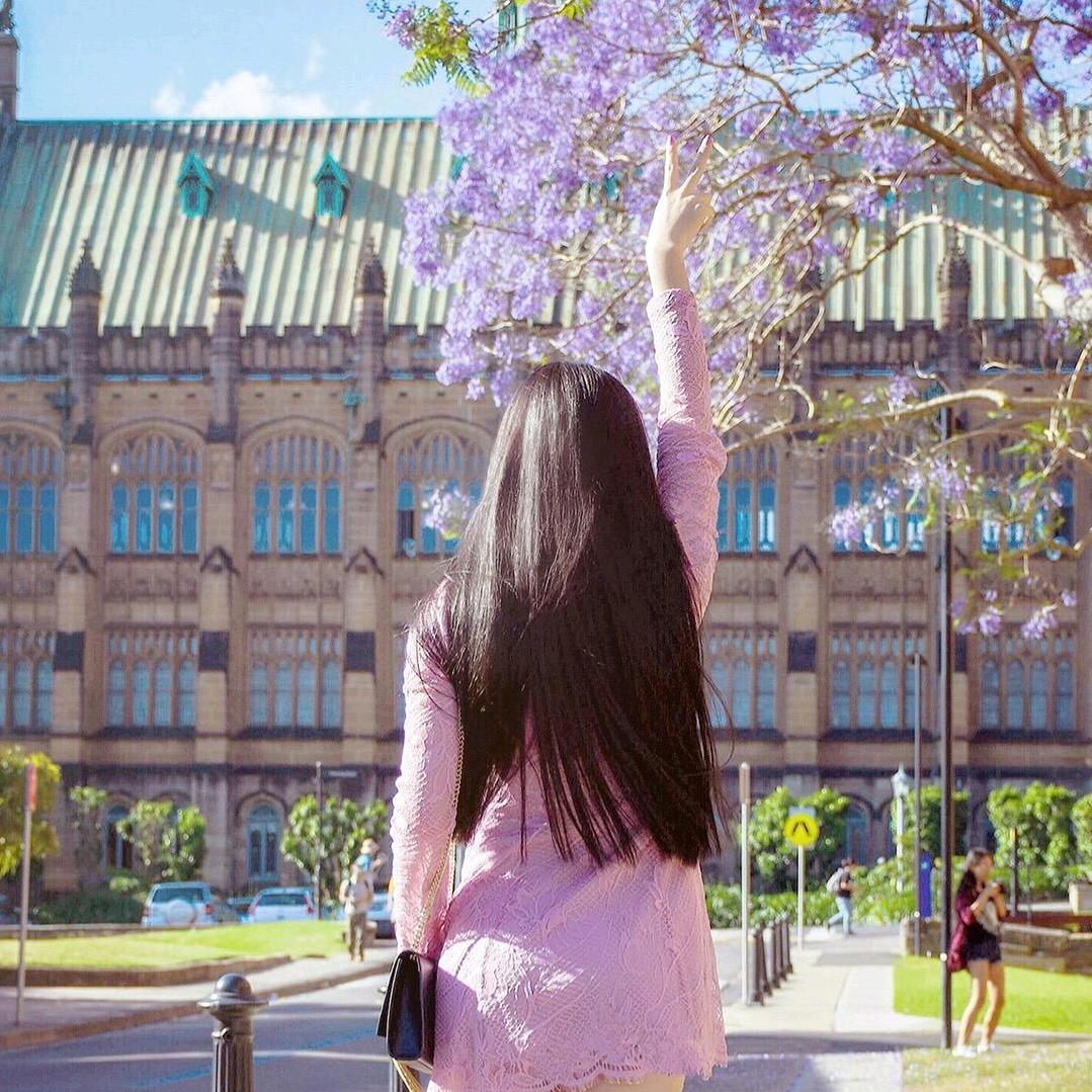 然然升起简单快乐知足常乐