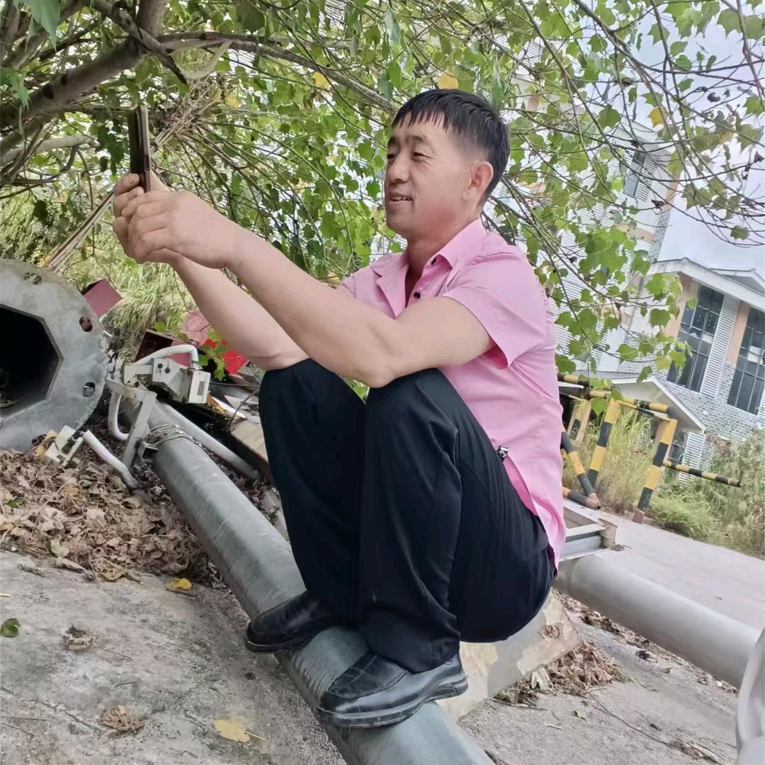 路是自己走的