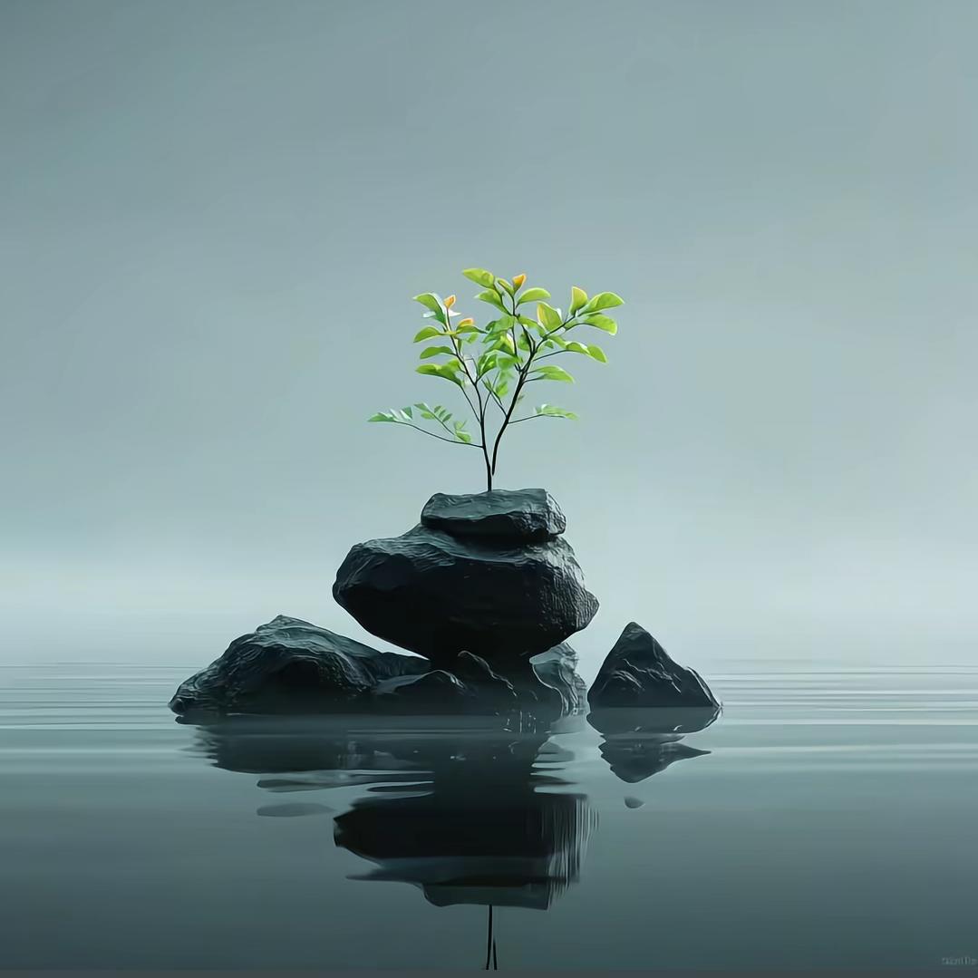 长夜正浓时