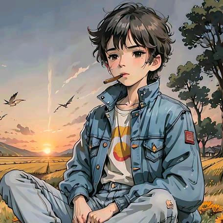连