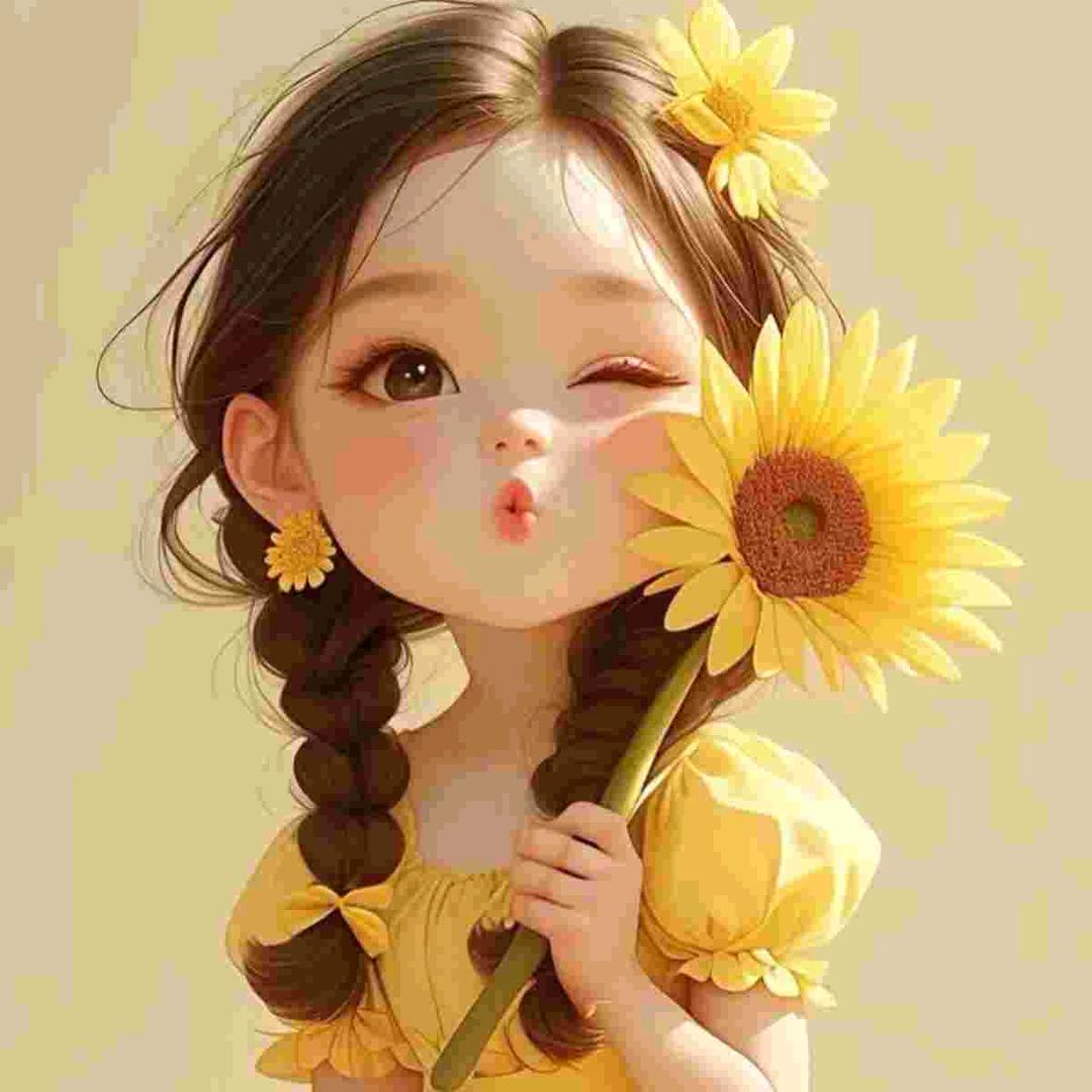 🍒吃一小口粉丝