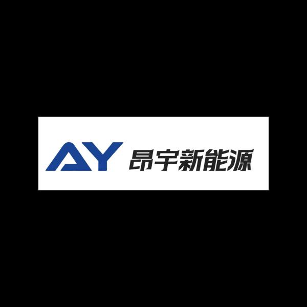 昂宇光伏