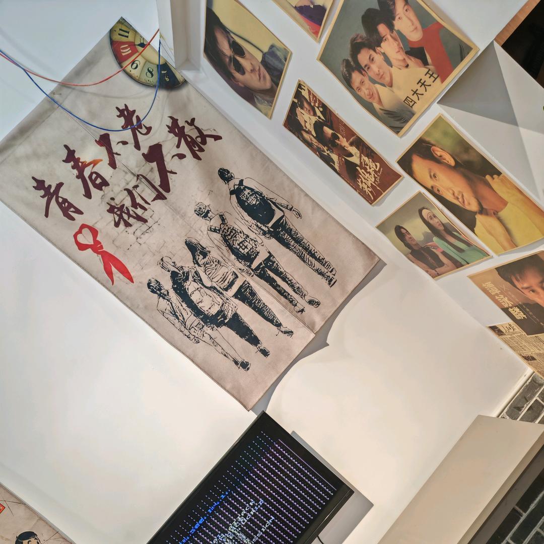 ﹎ゞ时间╱°