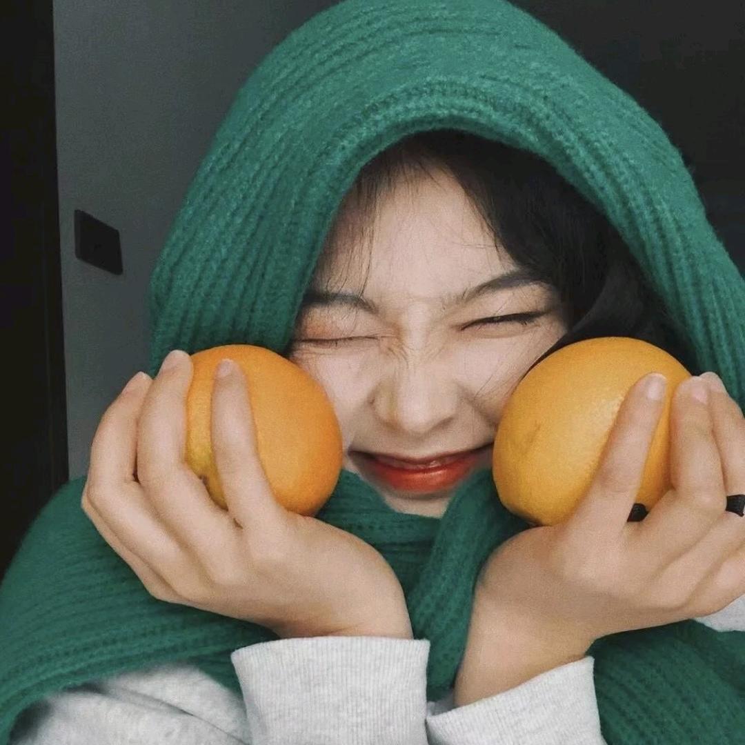 🍊橙子在摆摊