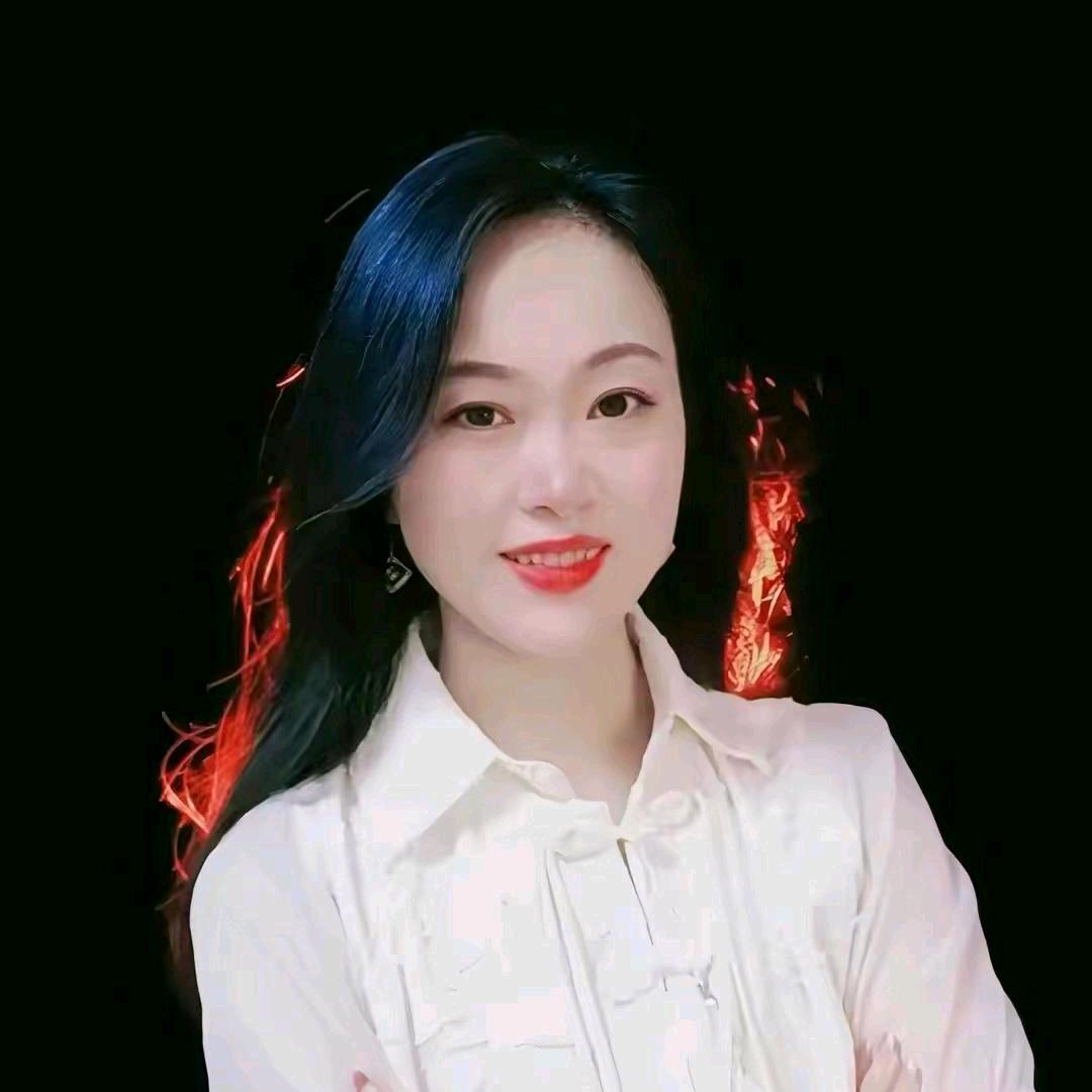 英子💎