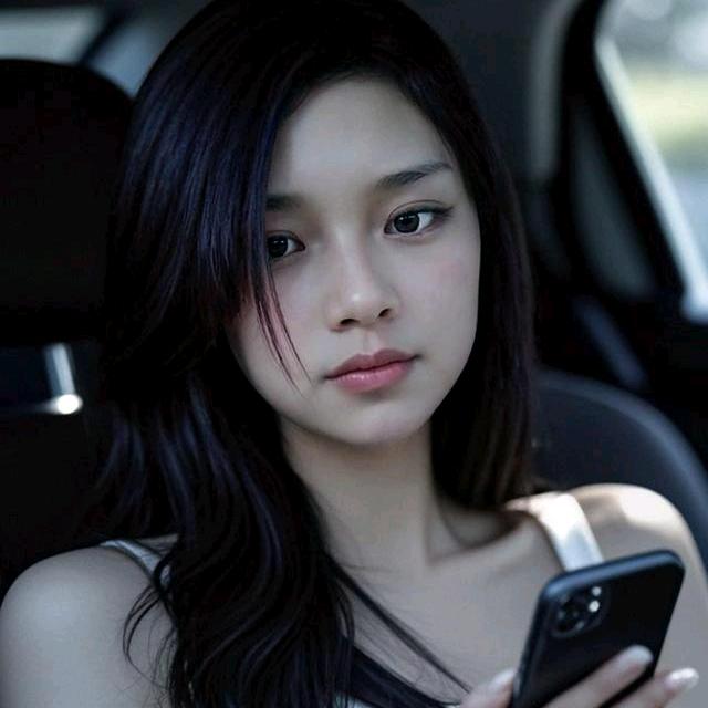 开开心心