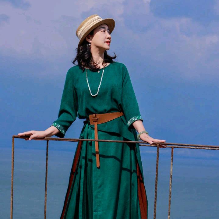 梧桐（拒私聊）