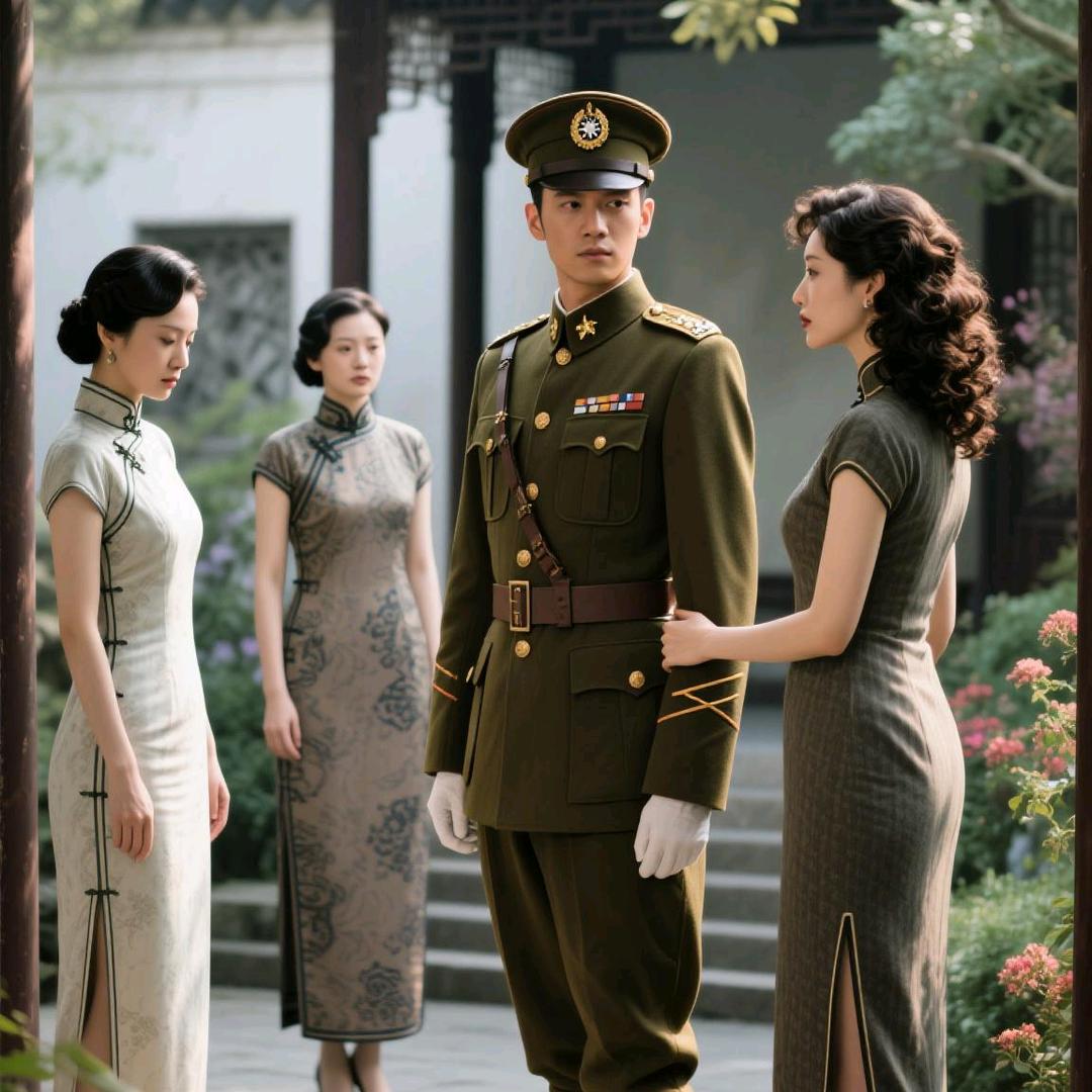 小史说事儿