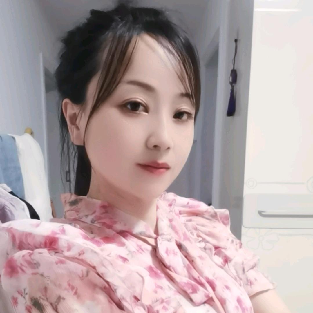大玉儿（互关互粉，拒绝私聊）
