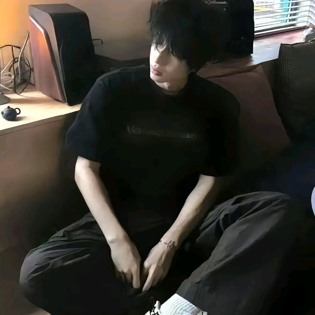 hh小白