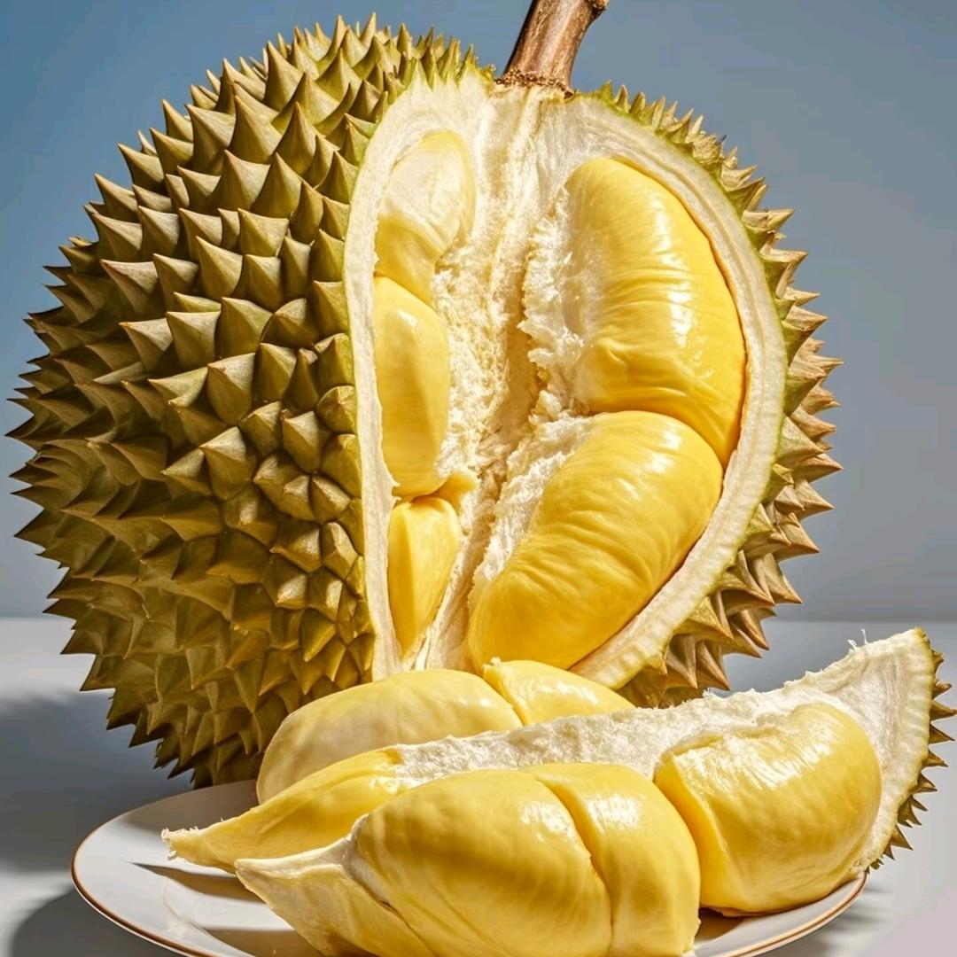 唐大叔榴莲