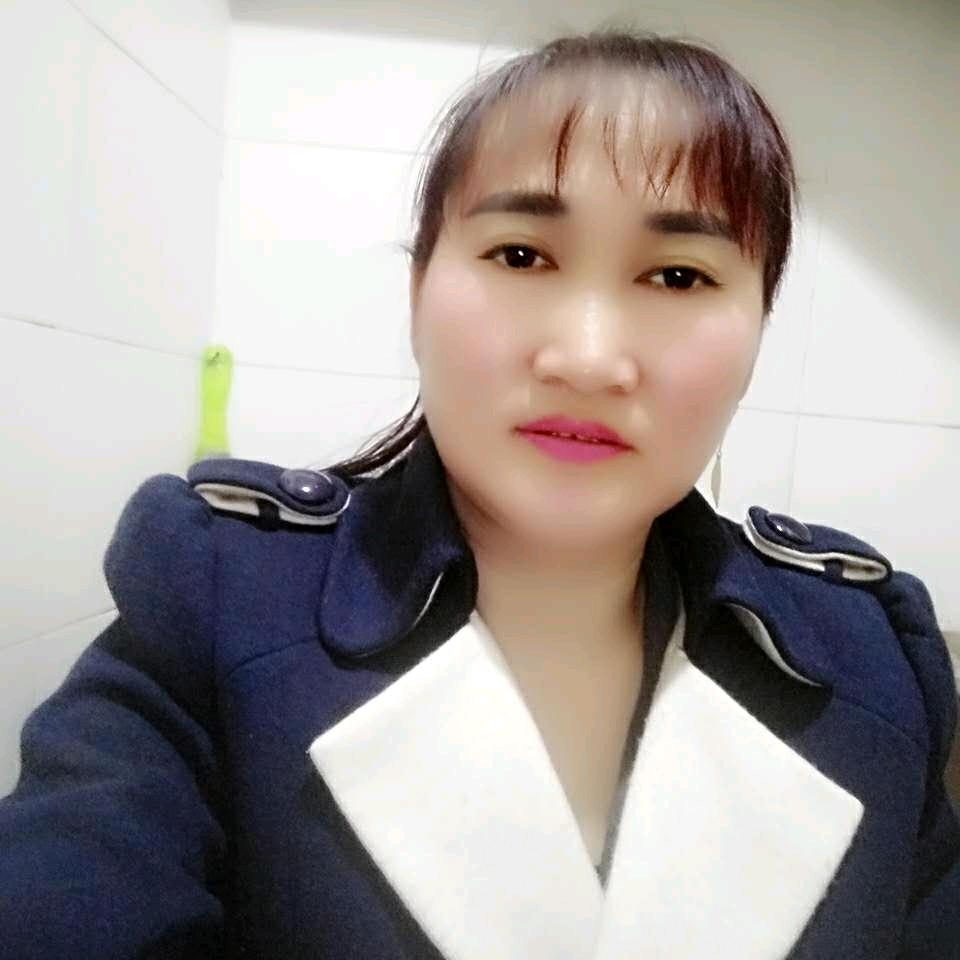 陈大姐