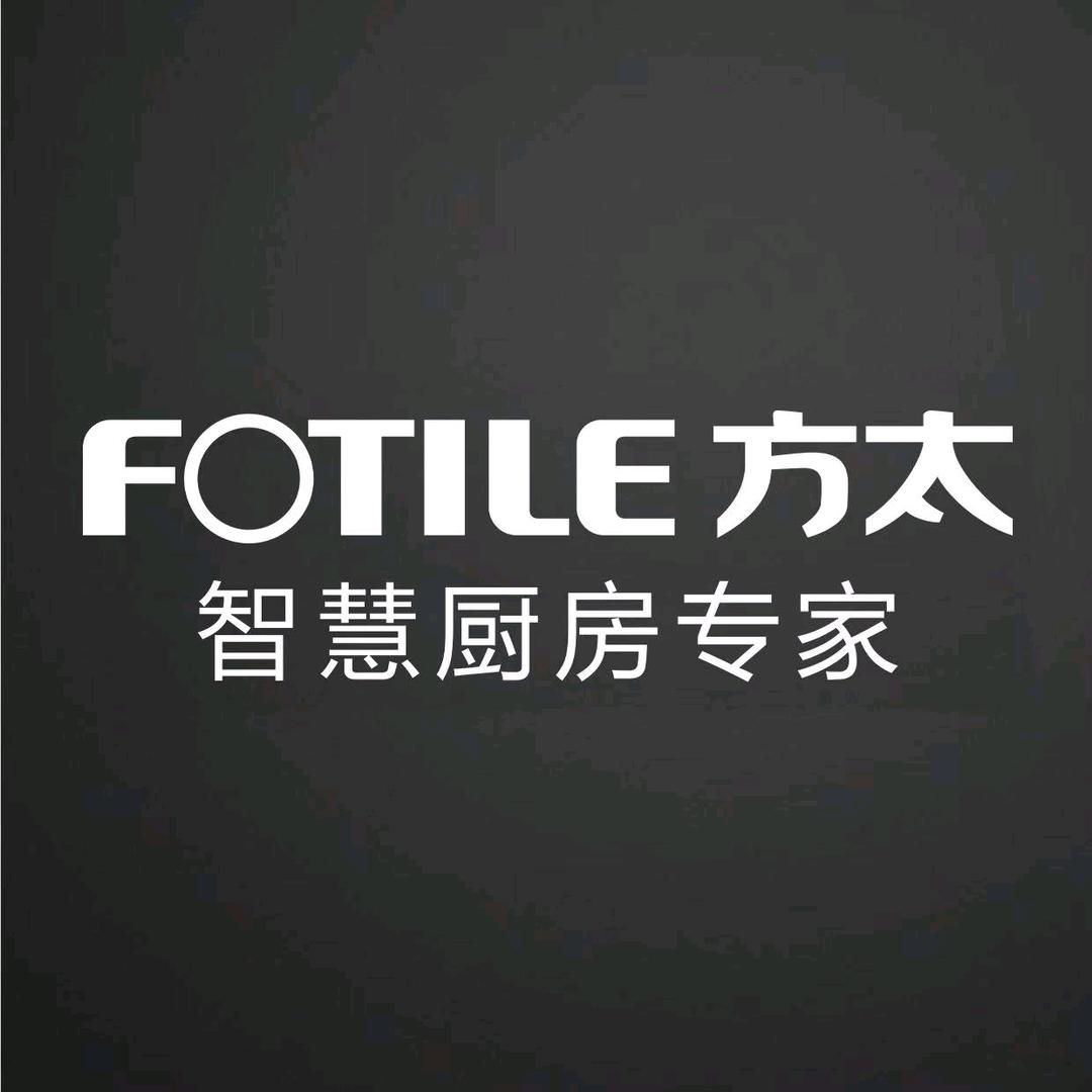 FOTILE方太(温州城市店)蒋龙芬