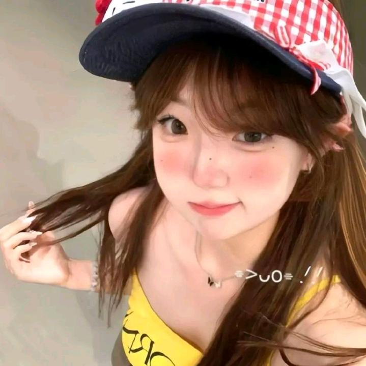 摆烂小魚