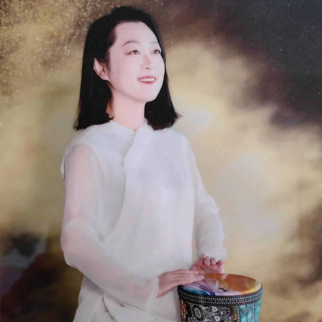 鼓悦芳华姐妹局