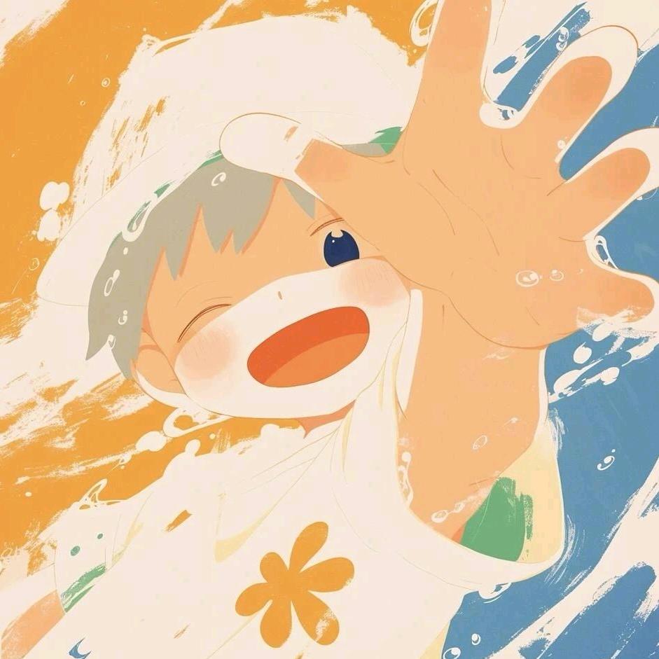 高冷章鱼哥