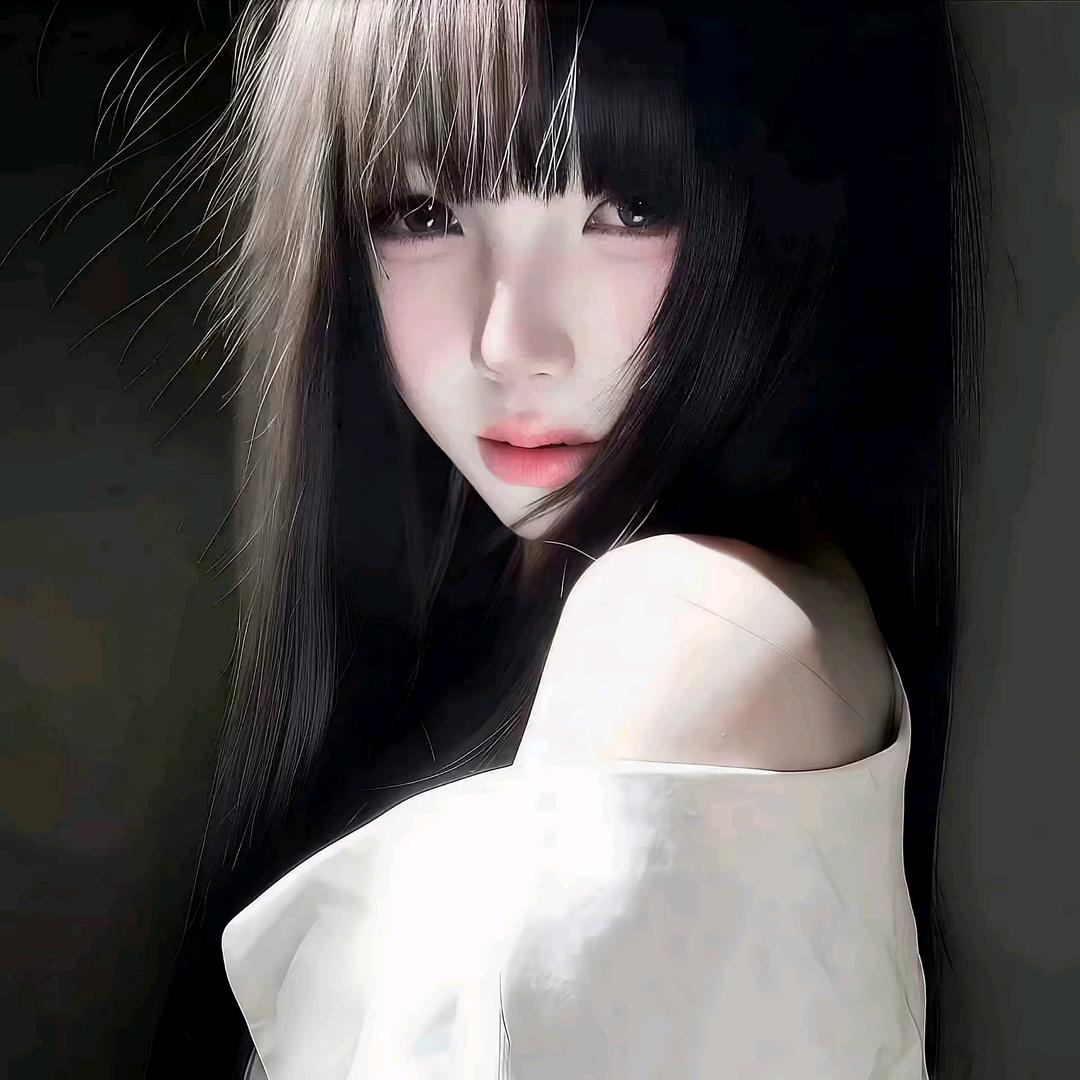 冷言头像