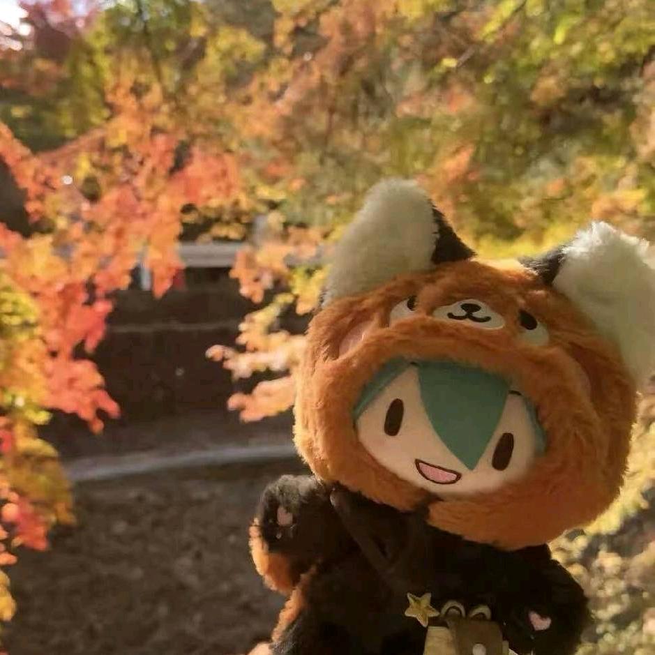 荞