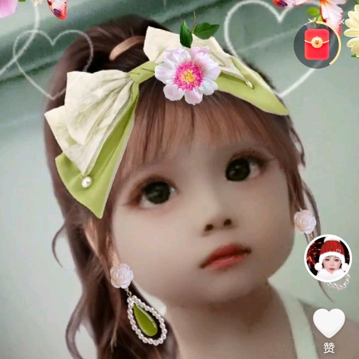 小姐姐