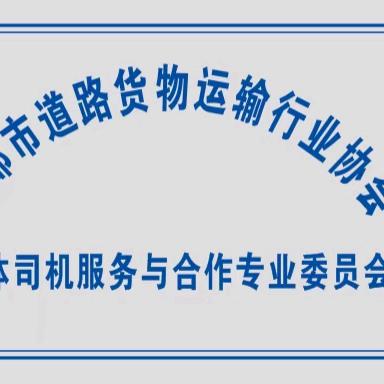 个体司机服务委员会