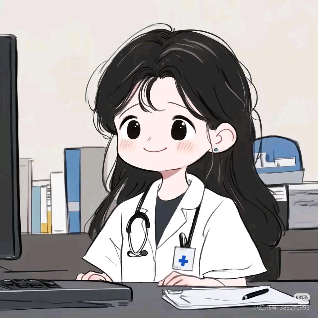 🏥在逃小牛马