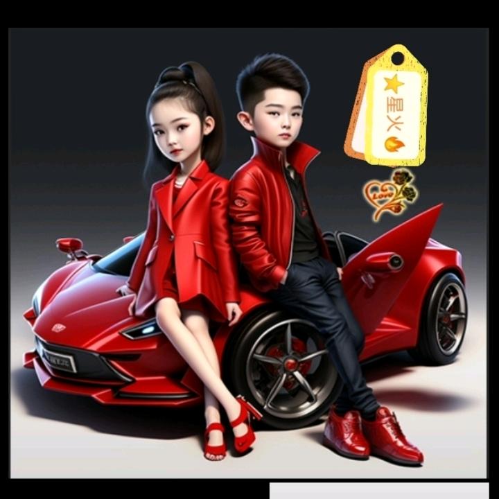 🇨🇳星星之火🔥