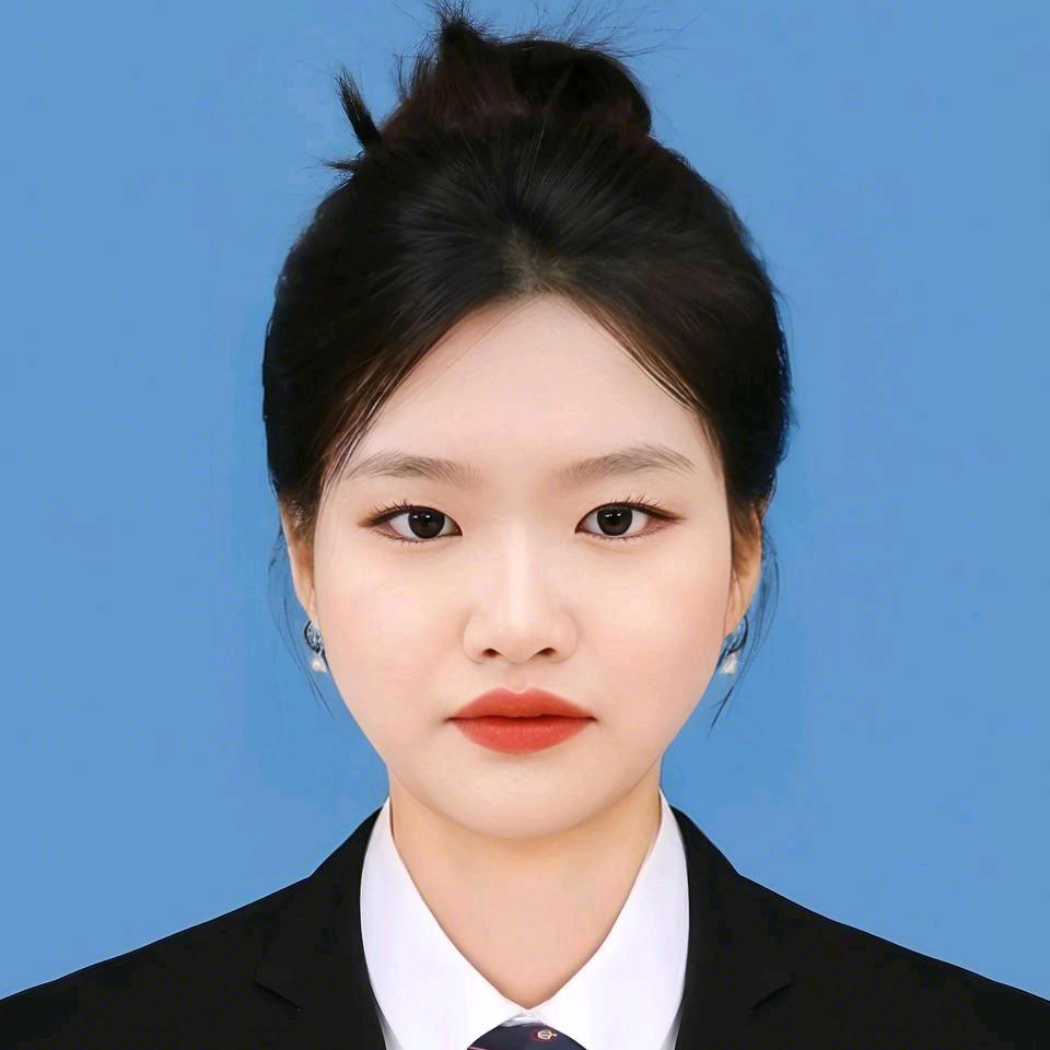 好运相伴一生💕