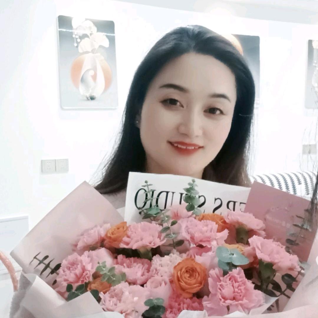 @冯冯💖