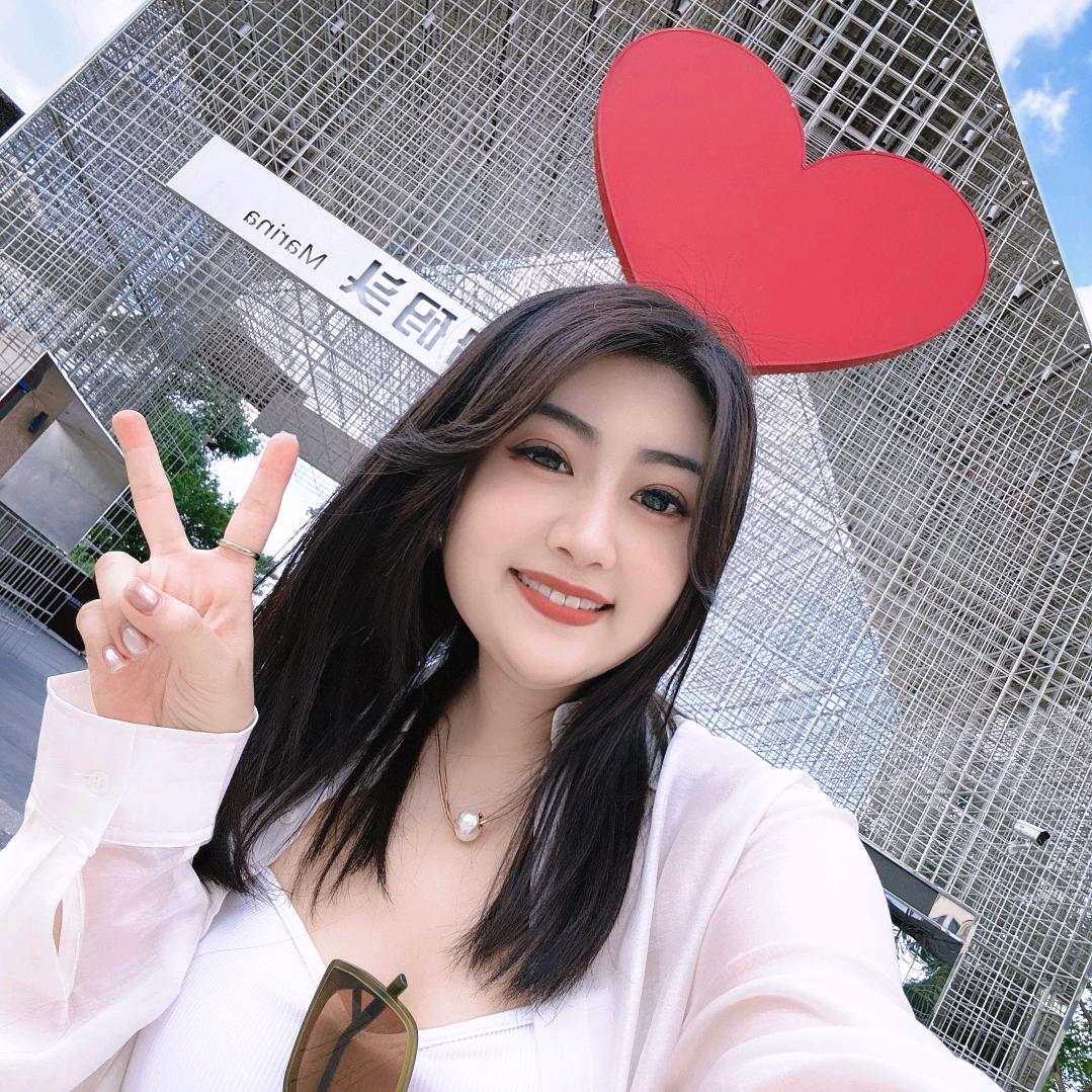 萌阿萌☀