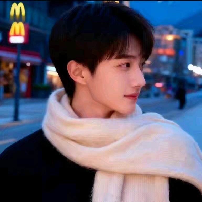 💞心有灵曦✨【非曦不娶】