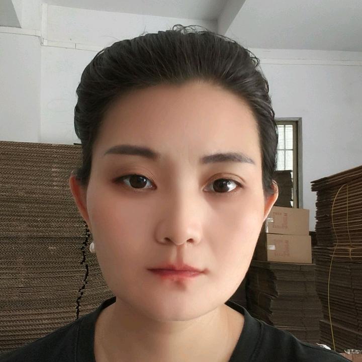 古镇紫珊台灯