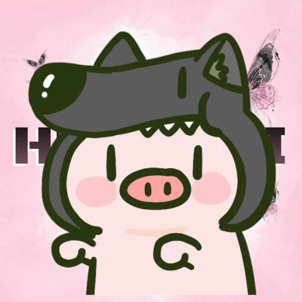 𝒬.猪🐷蒂（御姐）