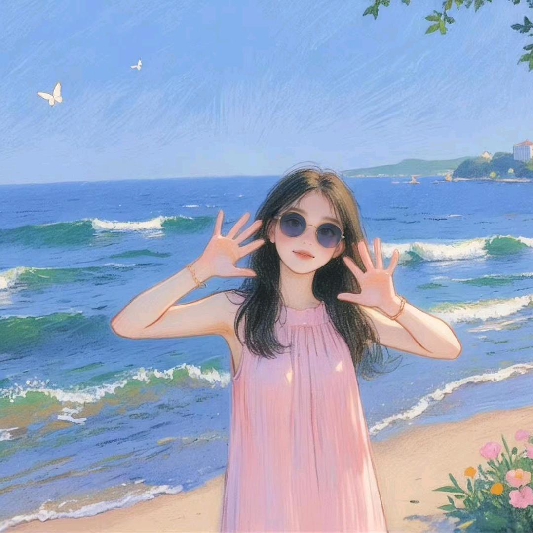 东戴河旅行推荐官🌊