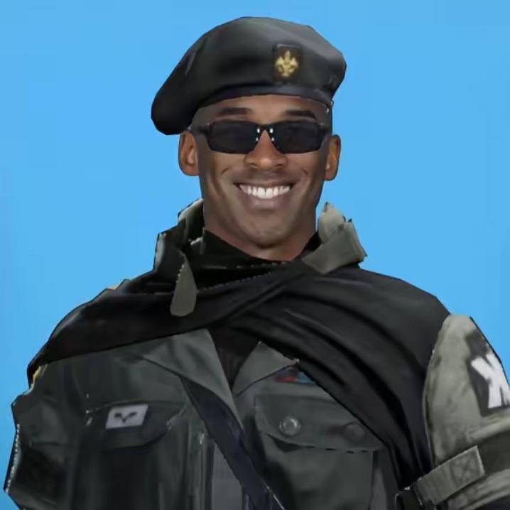 添悦(暗区突围)