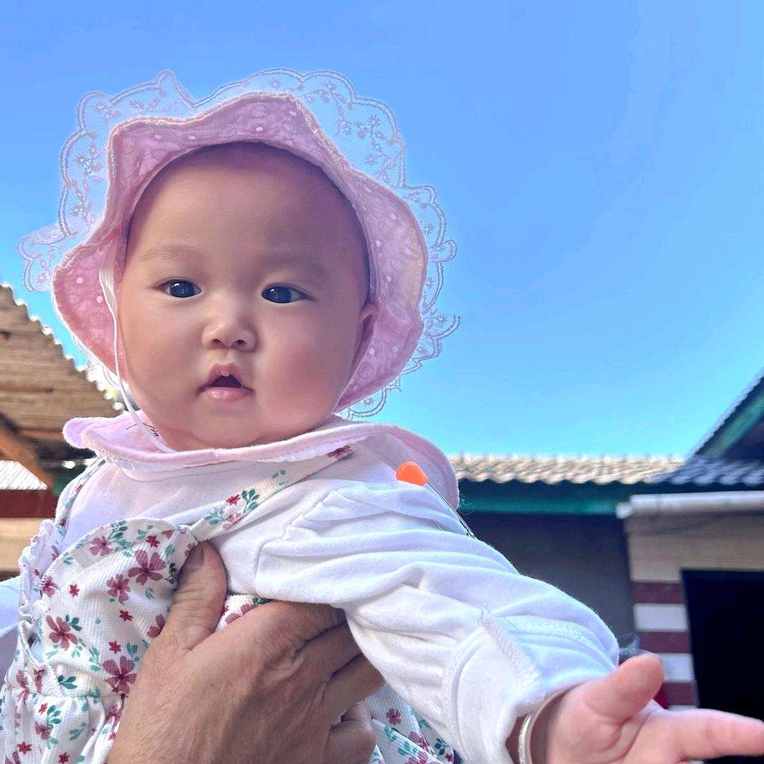 我想你