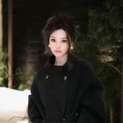 董小姐轻奢 私服推荐