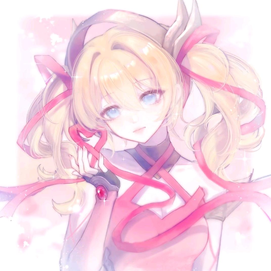 小u郁