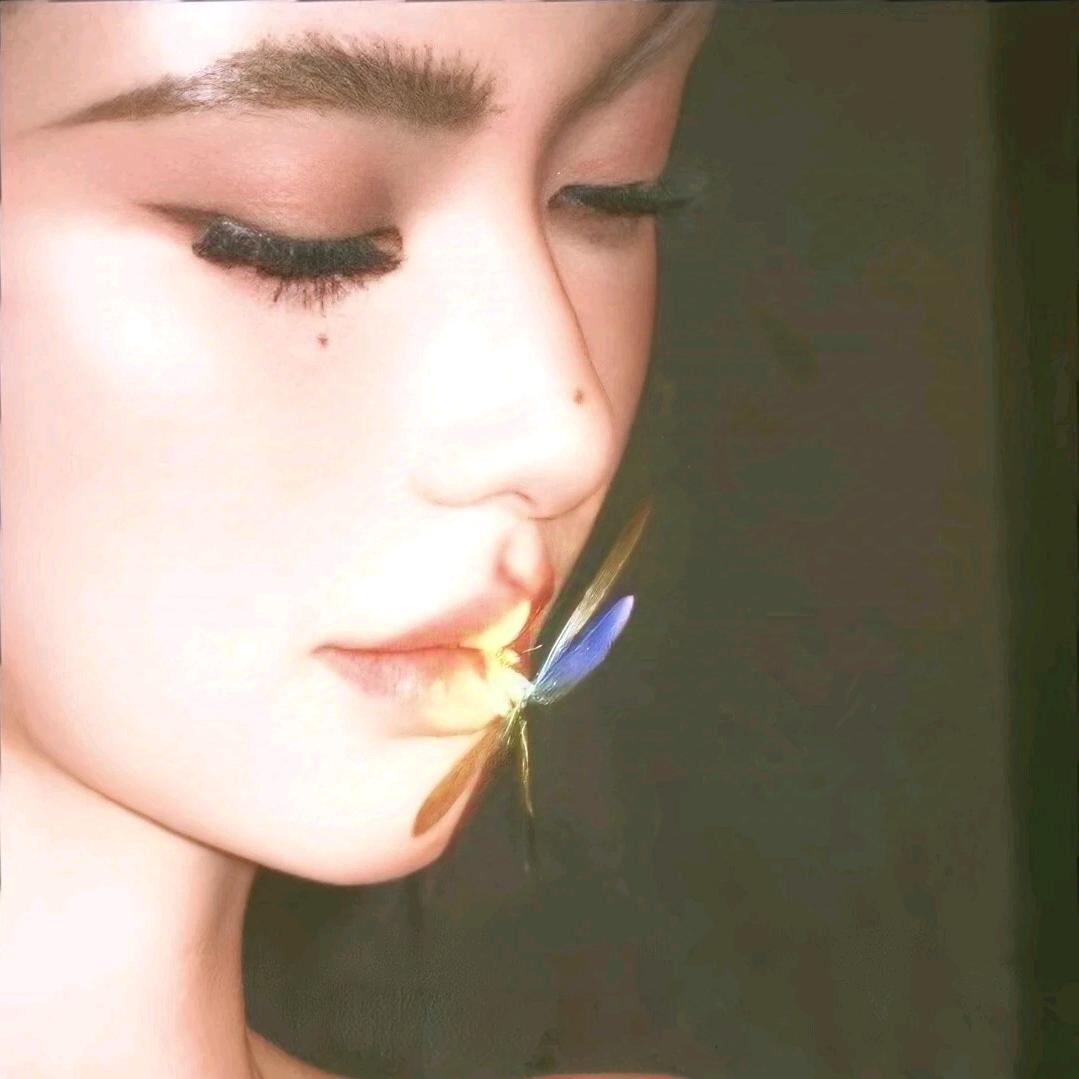哈哈女士