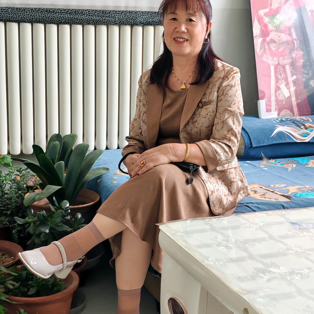 高兴每一天😘️😘️