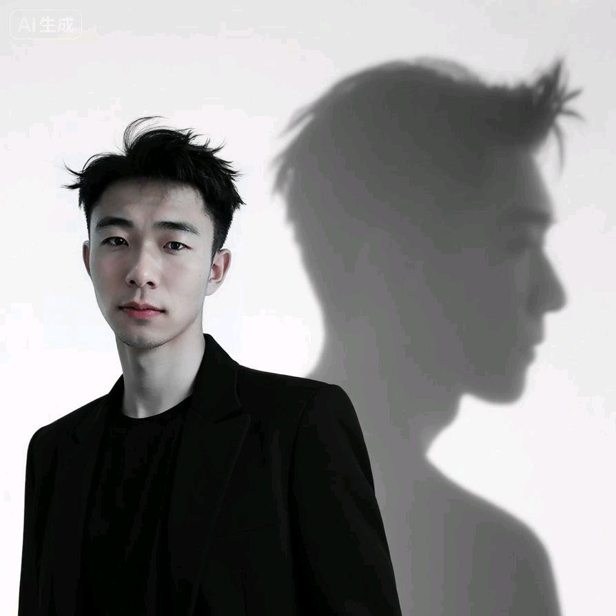 F先生头像