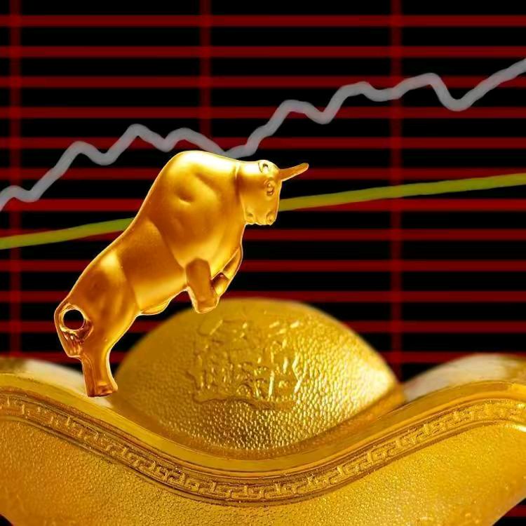 量化低佣首席经理