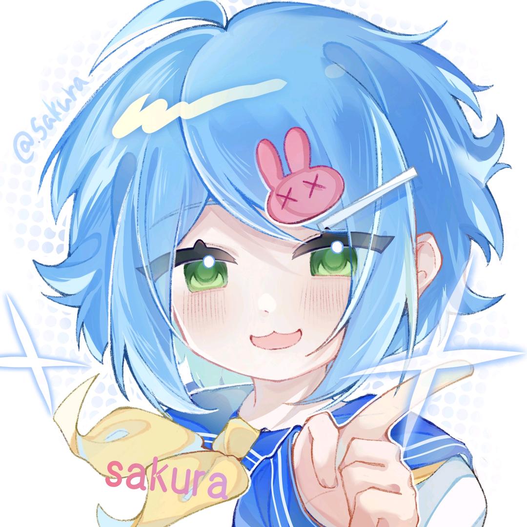 sakura🌸