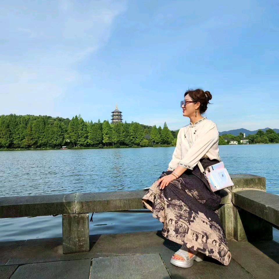 王小满小妞