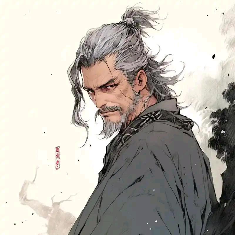 郭氏老黑