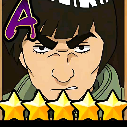 迈特凯『忍界大战』